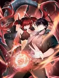 全民转职:驭龙师是最弱职业 动态漫画