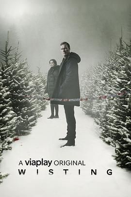 警探维斯廷第5季