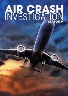 空中浩劫第9季