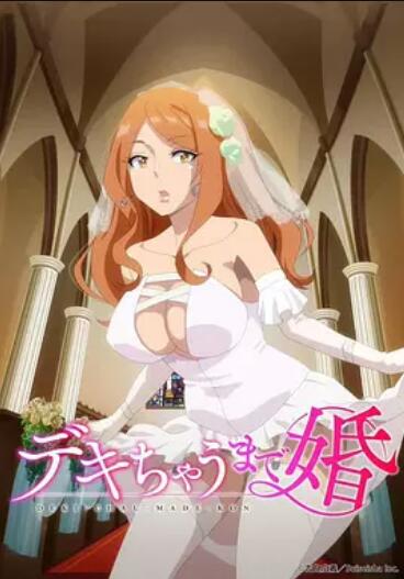 做到怀孕为止的婚姻