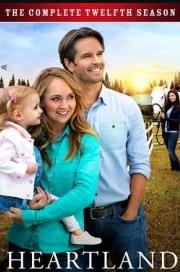 心灵之地第12季