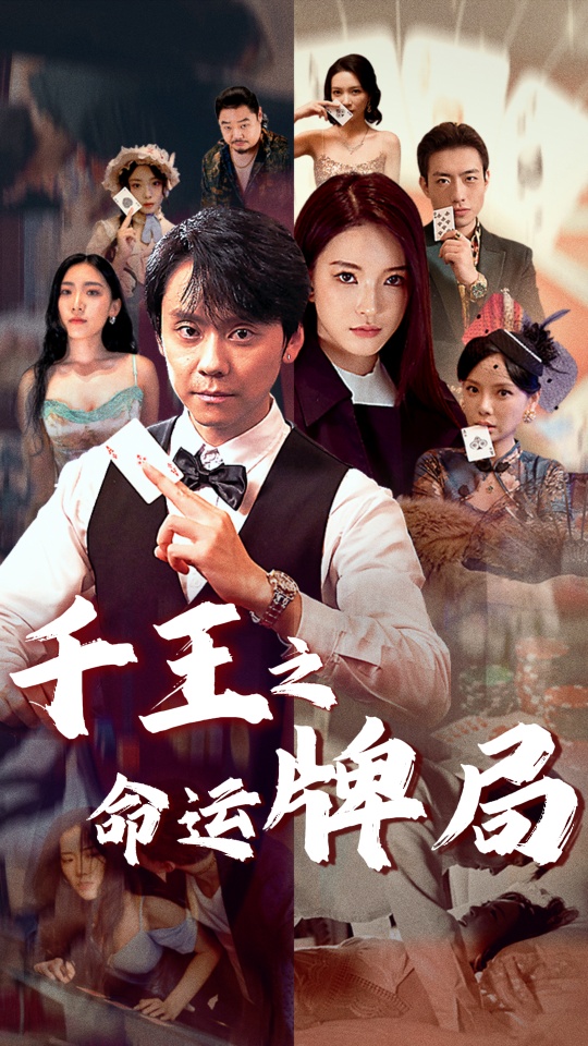 千王之命运牌局
