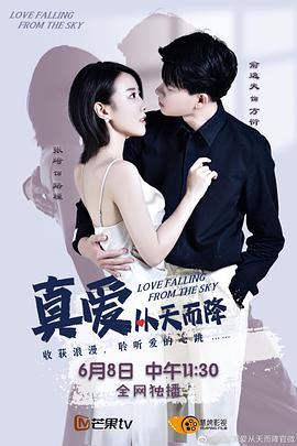 真爱从天而降第1季