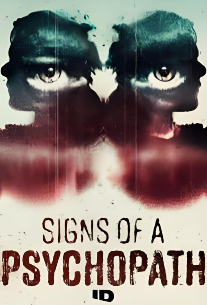 精神病患者的迹象第10季