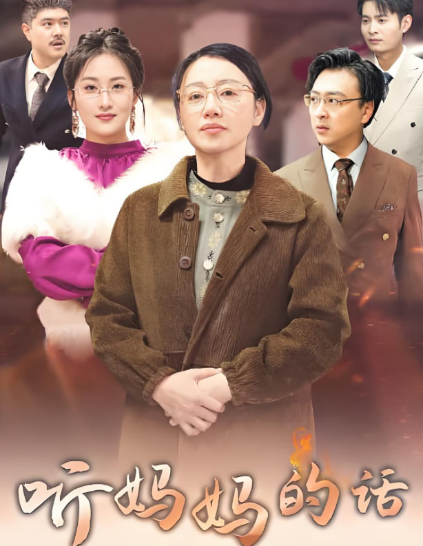 听妈妈的话 2025