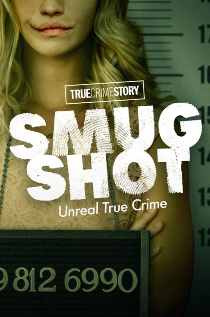 真实犯罪故事：自鸣得意第2季