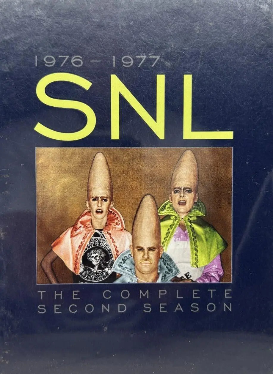 周六夜现场第2季