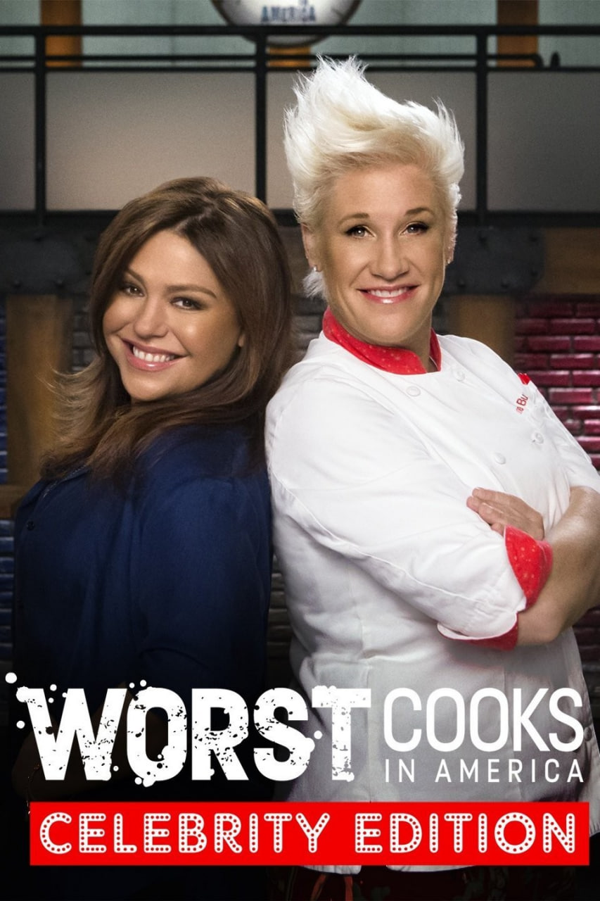 糟糕厨子大改造第9季