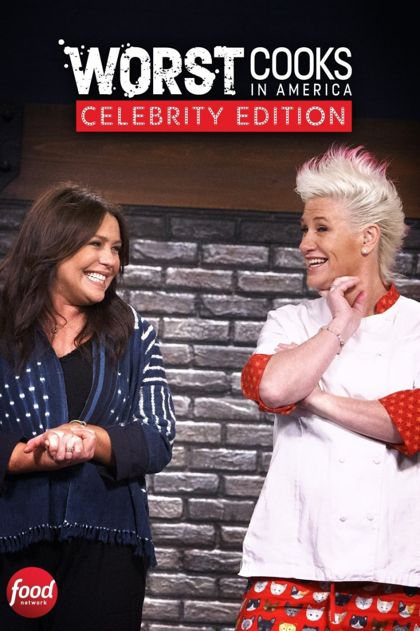 糟糕厨子大改造第11季