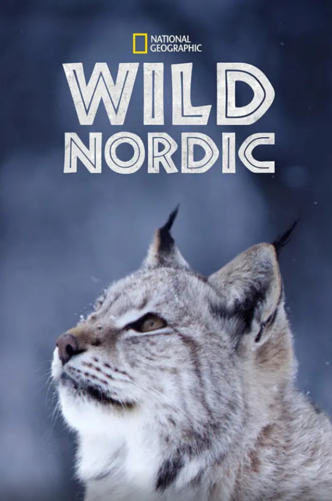 野性北欧第1季