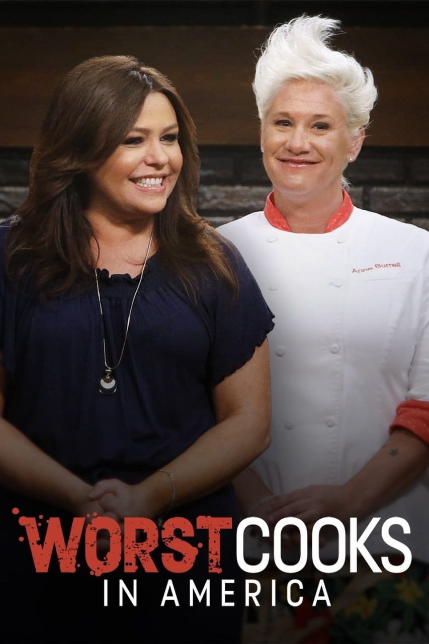 糟糕厨子大改造第10季