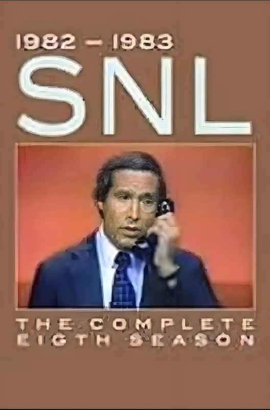 周六夜现场第8季