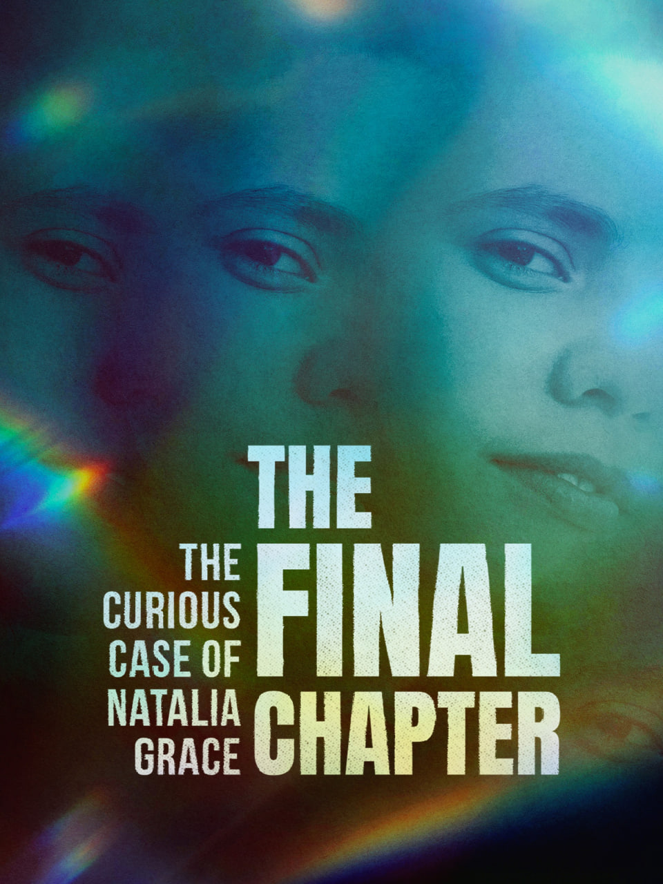 娜塔利亚怪案奇闻第3季