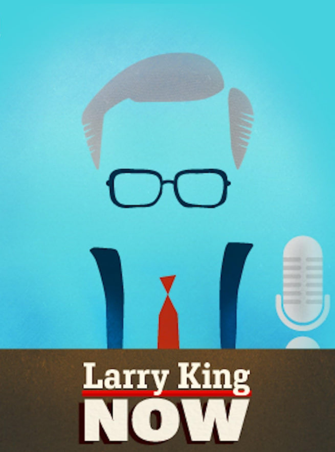 拉里·金现在第5季