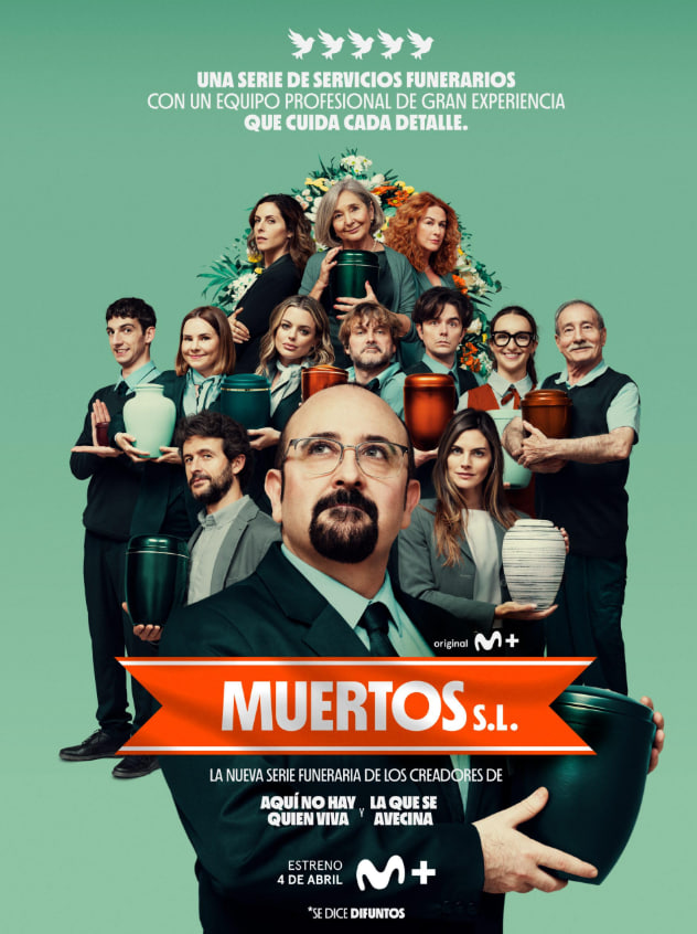 穆尔托斯 SL第2季