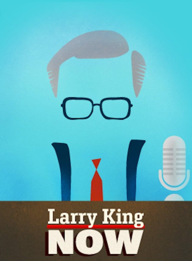 拉里·金现在第2季