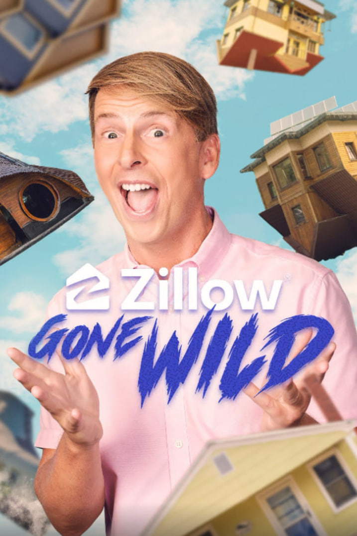 Zillow 疯狂了第1季