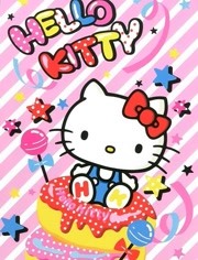 Hello Kitty 苹果森林第2季