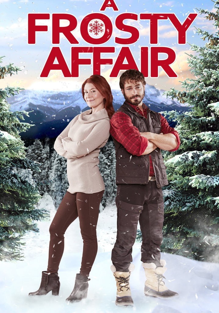 雪地真爱密码(台湾)