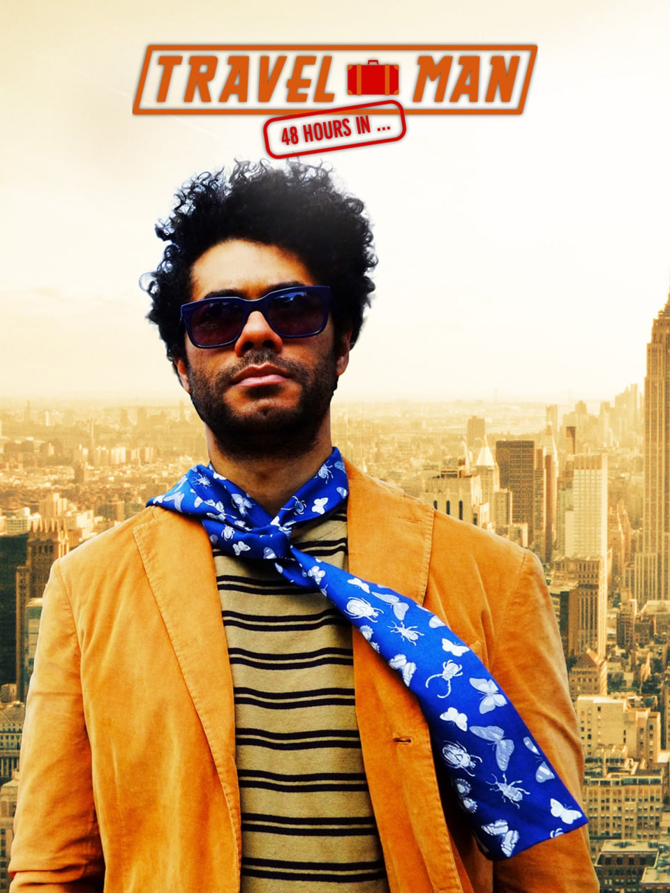 旅人：48小时游记第5季