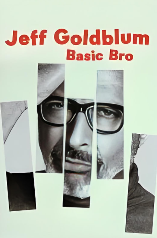 杰夫·高布伦:Basic Bro