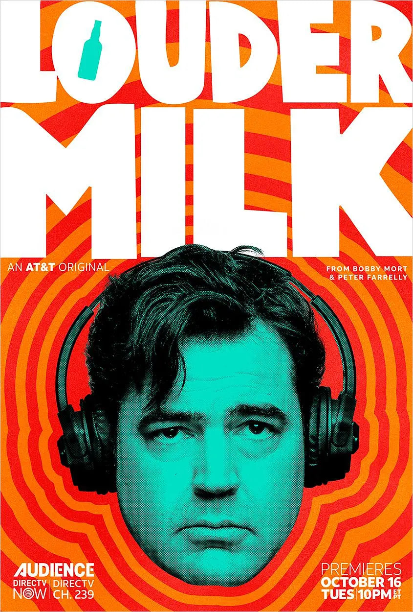 烂人劳德缪克第2季