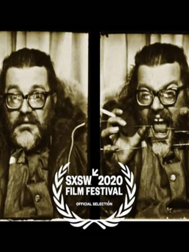 只为疯子:德尔·克洛斯的故事