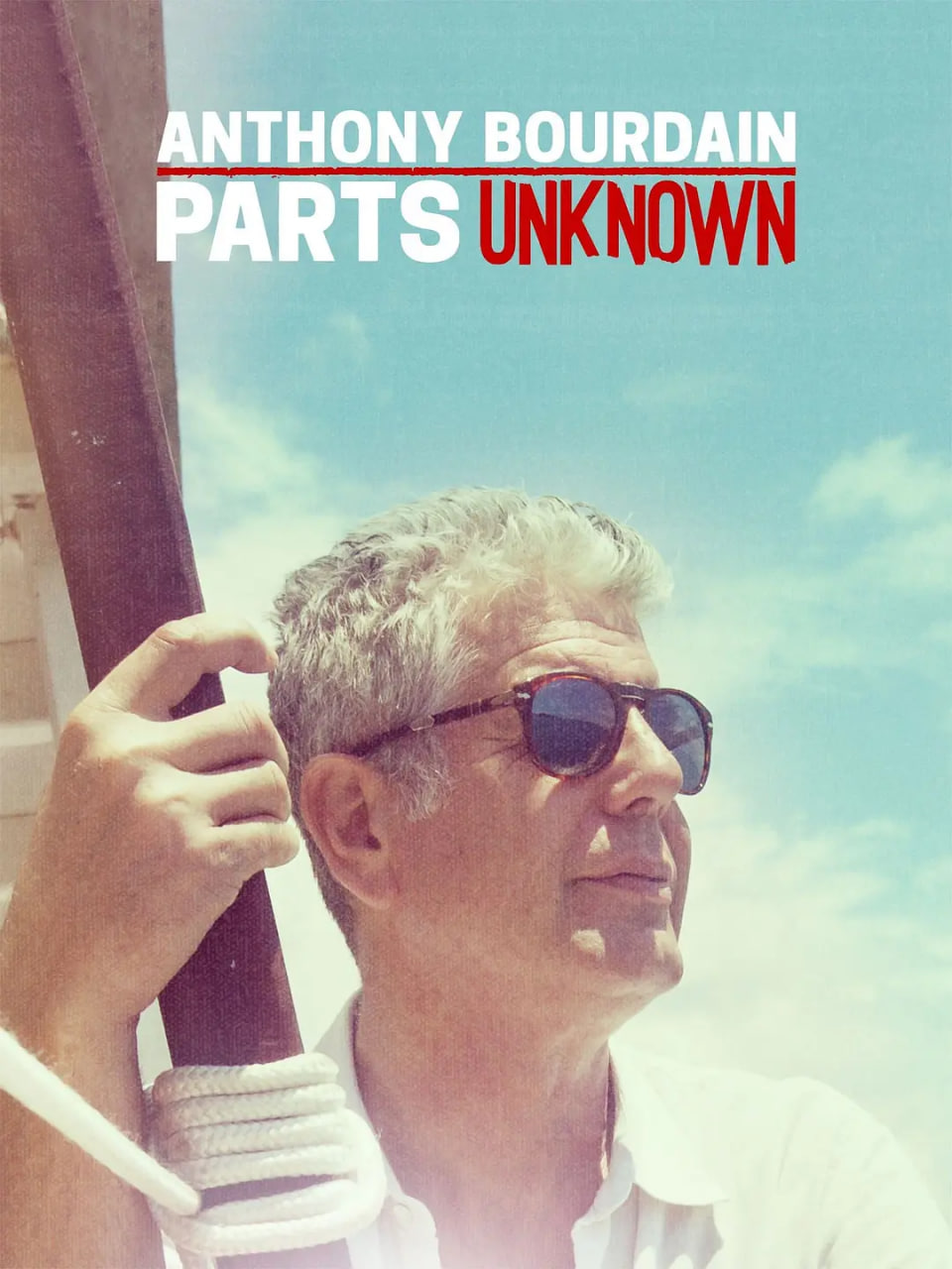 安东尼·波登：未知之旅第3季