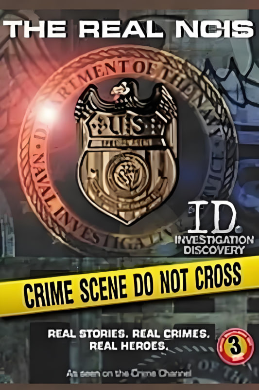 48小时：海军罪案调查处第1季