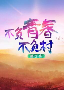 不负青春不负村第3季