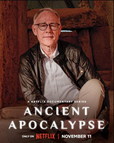 远古启示录第1季