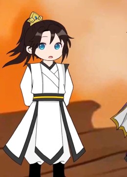 开局就无敌第2季