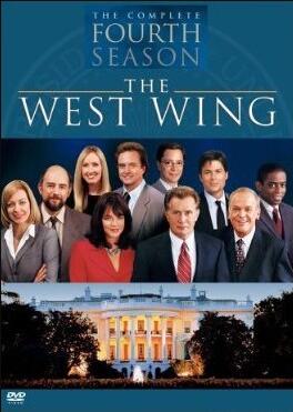 白宫风云 第4季