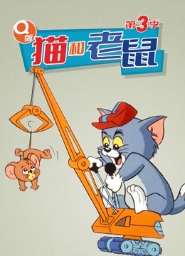Q版 猫和老鼠第3季