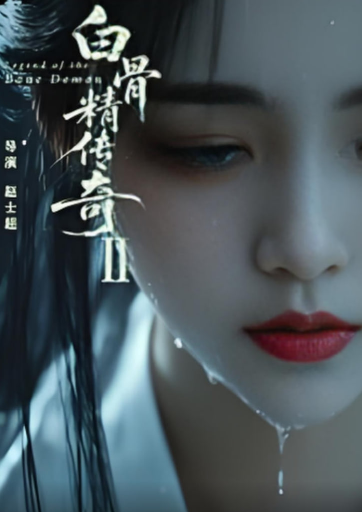 白骨精传奇第2季