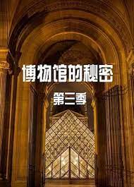博物馆的秘密第3季