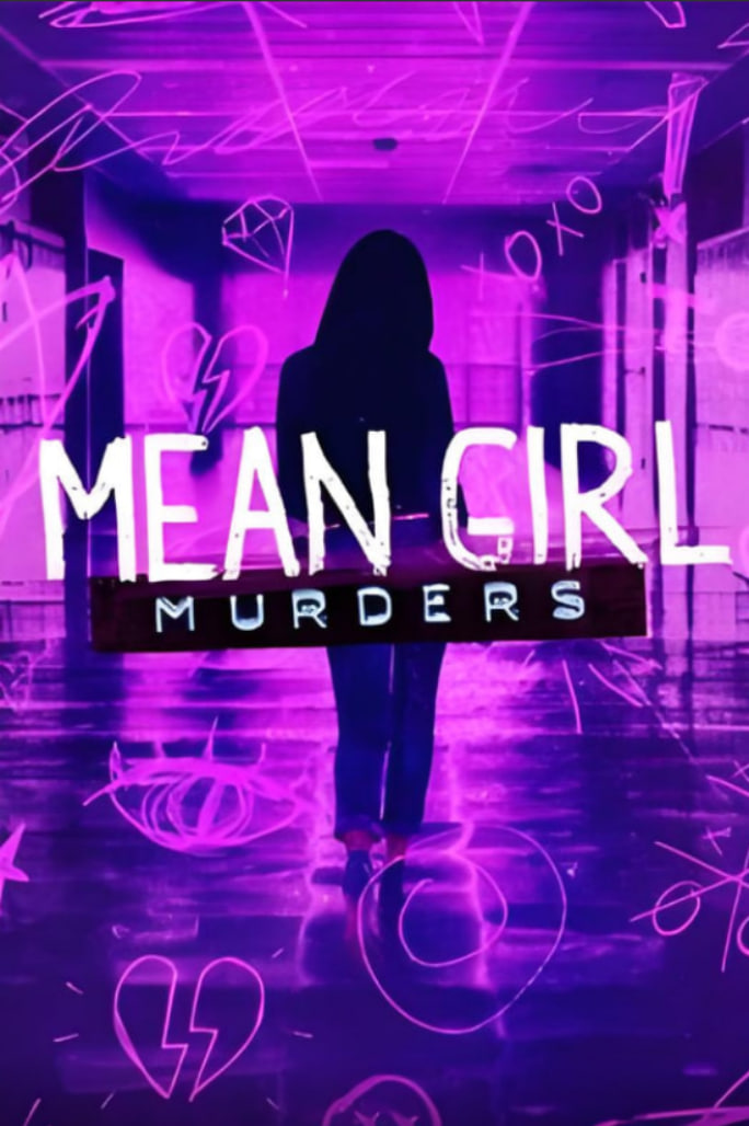 贱女孩谋杀案第2季