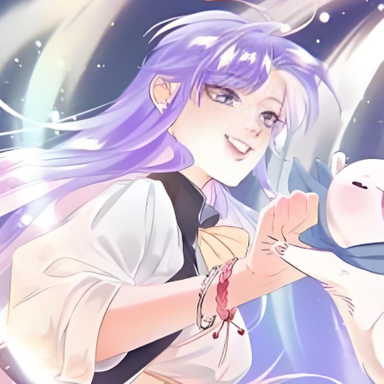 万渣朝凰 动态漫画第1季