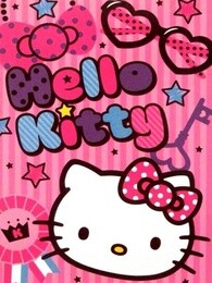 Hello Kitty 苹果森林第3季