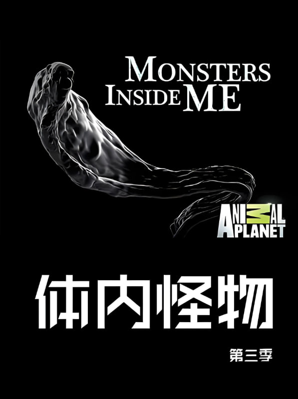体内的怪物第3季