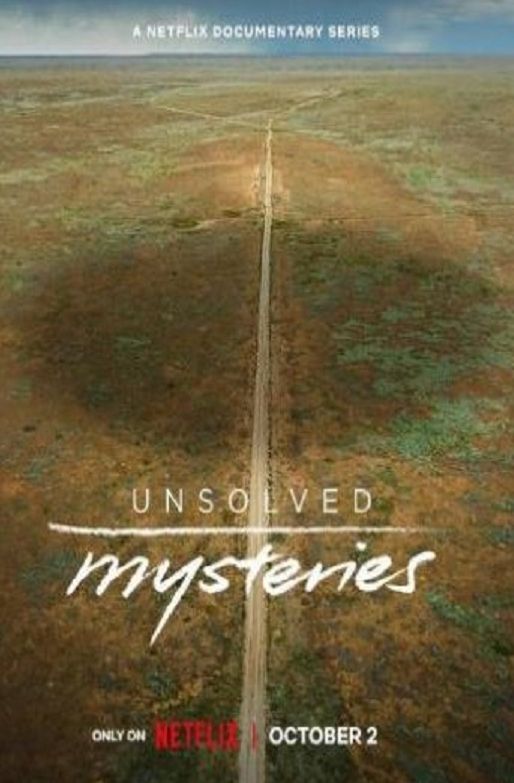 未解之谜第5季