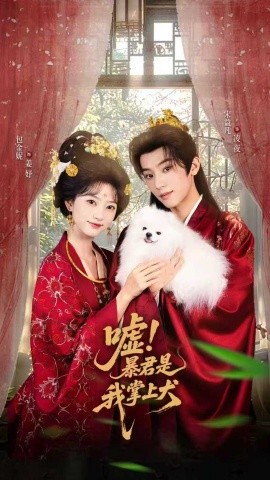 嘘！暴君是我掌上犬 废妃逆袭陛下借宠识真心