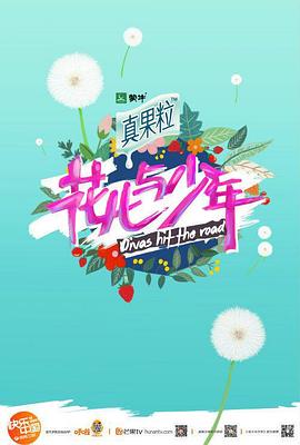 花儿与少年第2季