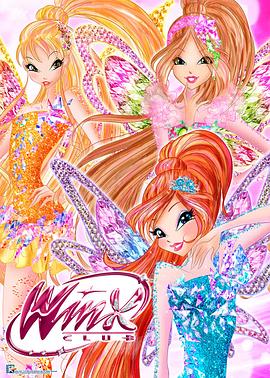 魔法俏佳人第7季国语