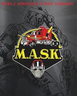 蒙面斗士第2季国语