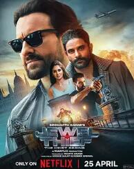 珠宝大盗:神偷出马