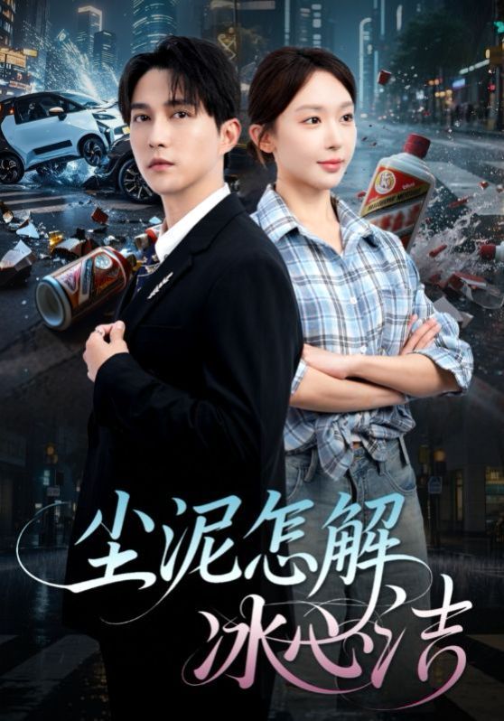 尘泥怎解冰心洁&amp;老头乐的意外事故