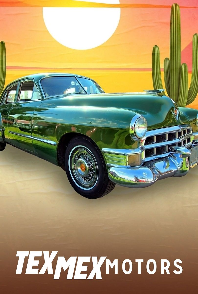 经典老车大翻修第2季