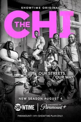 芝加哥故事第6季