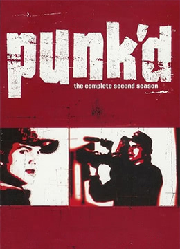 明星大整蛊第2季